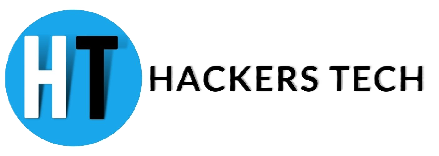 thehakerstech.com